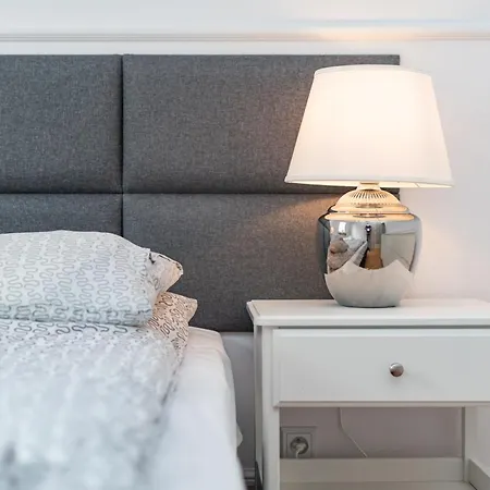 Polna By Your Freedom Apartment Warsaw
