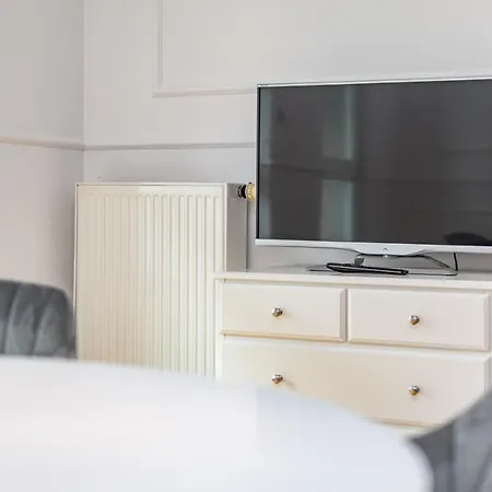 Apartment Polna By Your Freedom