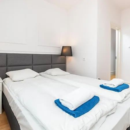 Polna By Your Freedom Apartment
