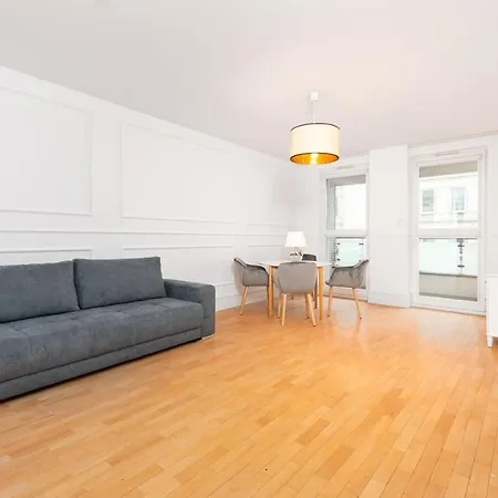 Polna By Your Freedom * Varsovia