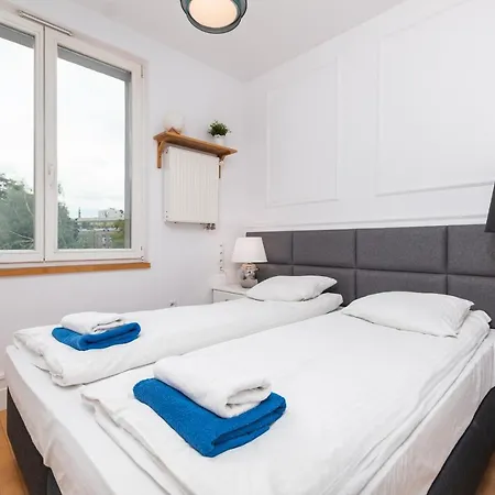 Apartamento Polna By Your Freedom