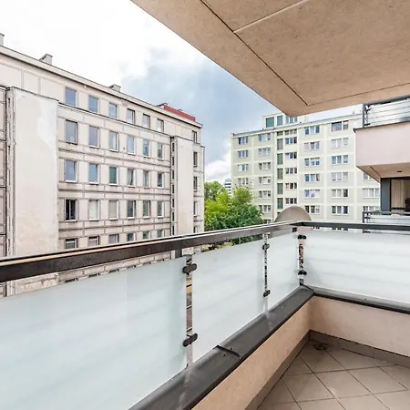 Polna By Your Freedom Appartamento