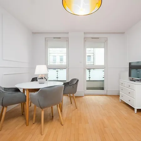 Polna By Your Freedom Apartamento Varsovia