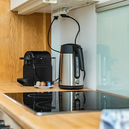 Appartamento Polna By Your Freedom *