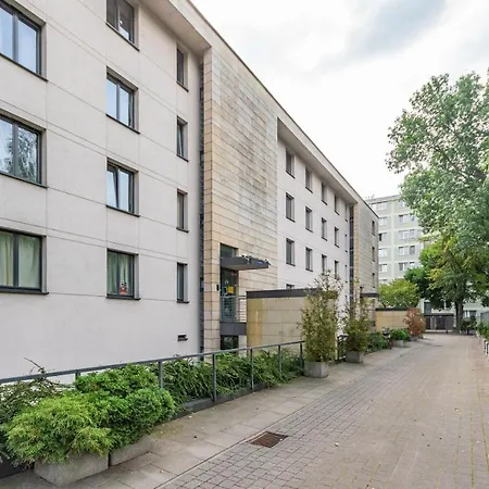 Polna By Your Freedom Apartamento Varsovia