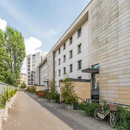 Apartamento Polna By Your Freedom