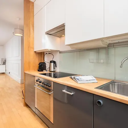 Polna By Your Freedom Appartamento