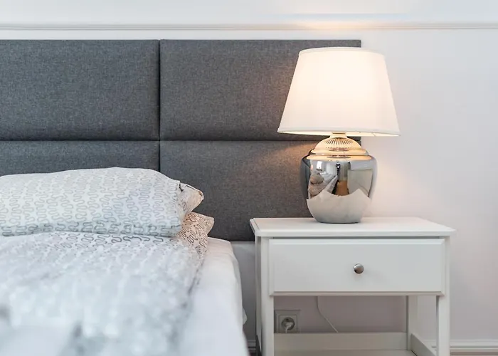 Polna By Your Freedom Lägenhet Warszawa