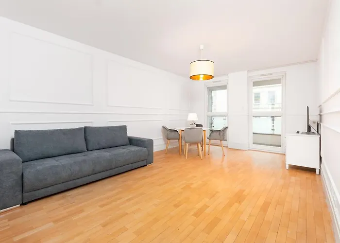 Polna By Your Freedom * Warszawa