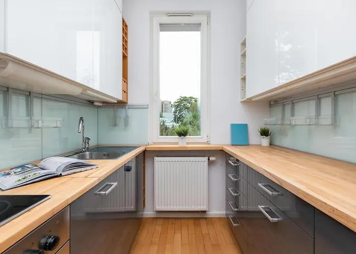 Polna By Your Freedom * Warszawa