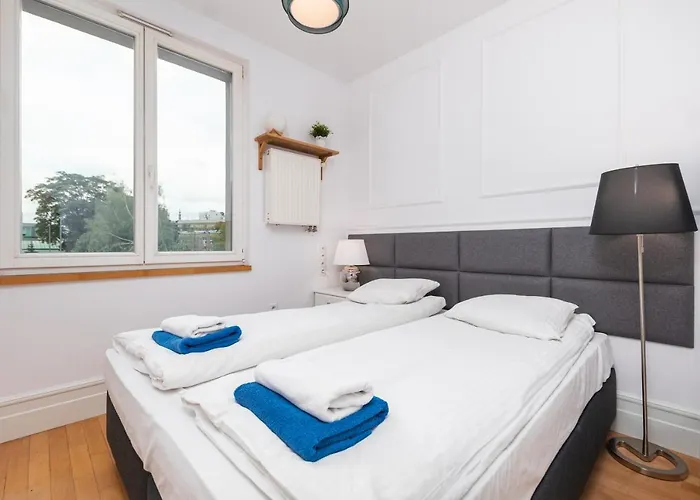 Lägenhet Polna By Your Freedom