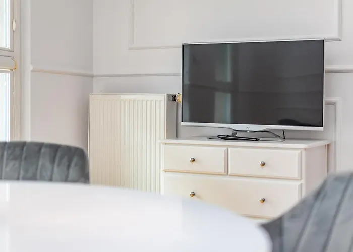 Lägenhet Polna By Your Freedom