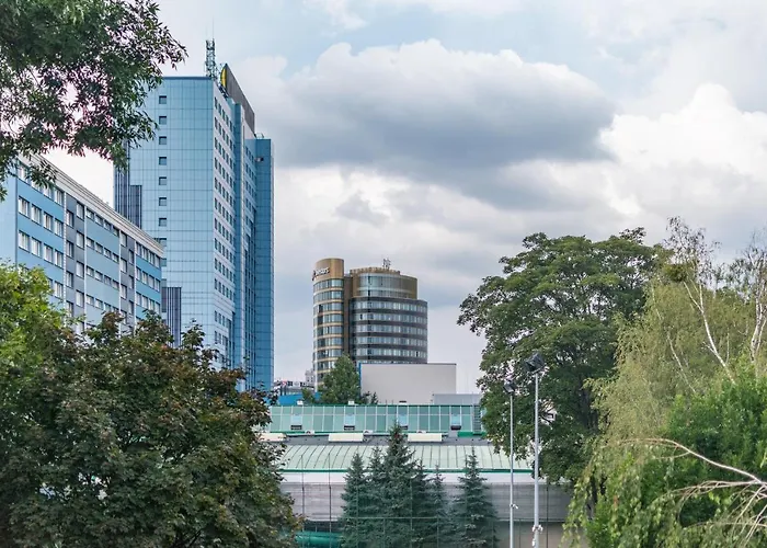 Polna By Your Freedom Lägenhet *