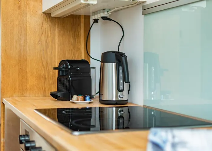 Lägenhet Polna By Your Freedom *