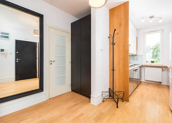 Lägenhet Polna By Your Freedom *