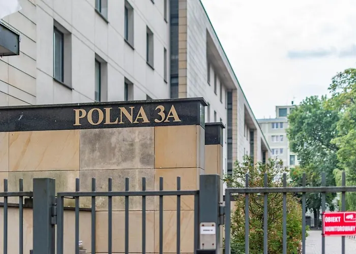 Polna By Your Freedom Lägenhet *