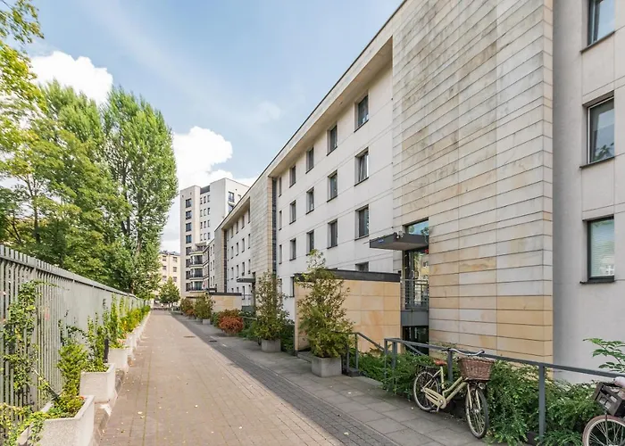 Lägenhet Polna By Your Freedom