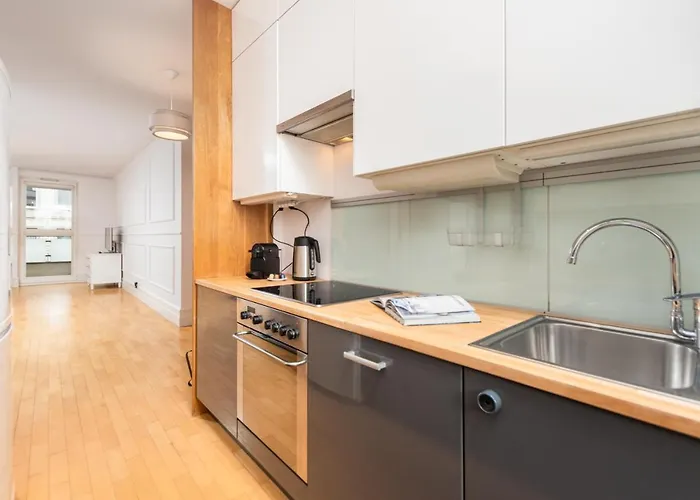 Polna By Your Freedom Lägenhet