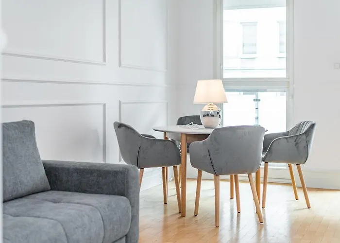 Lägenhet Polna By Your Freedom *