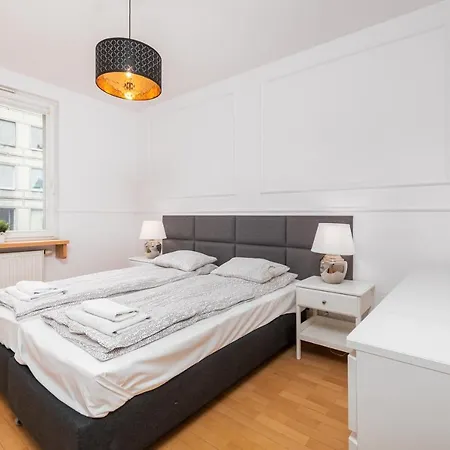 Lejlighed Polna By Your Freedom *