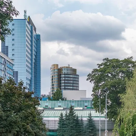 Polna By Your Freedom Lejlighed *