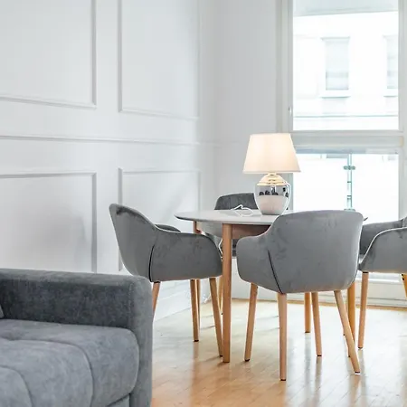 Lejlighed Polna By Your Freedom *