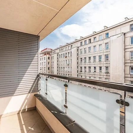 דירה Polna By Your Freedom