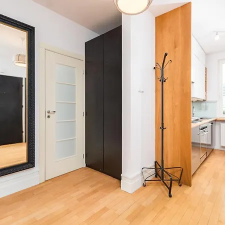 דירה Polna By Your Freedom *